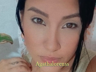 Agathalorenss