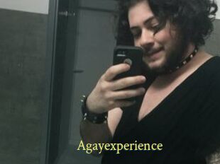 Agayexperience