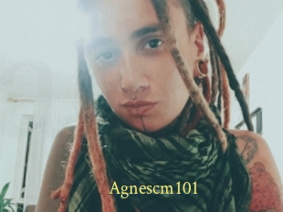 Agnescm101