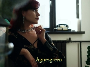 Agnesgreen