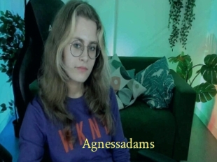 Agnessadams