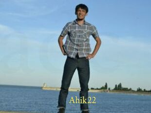 Ahik22