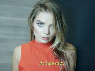 Aidahoney