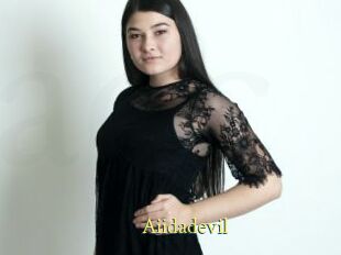 Aiidadevil