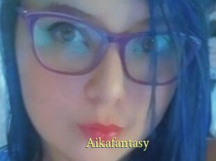 Aikafantasy