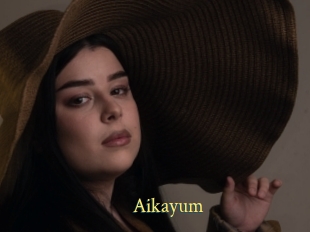 Aikayum