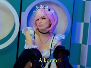 Aikomori