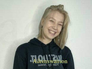 Aileenswanson