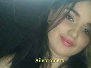 Ailenromero