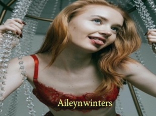 Aileynwinters