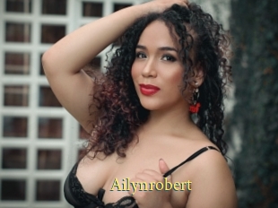ailynrobert Anus Dilatés