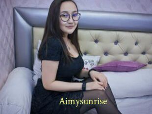 Aimysunrise