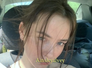 Ainsleyalvey