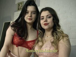 Ainsleyandainsle