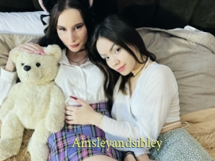 Ainsleyandsibley