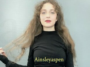 Ainsleyaspen