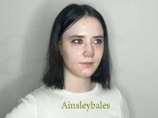 Ainsleybales