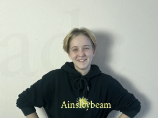 Ainsleybeam