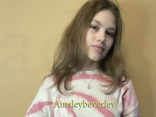 Ainsleybeverley