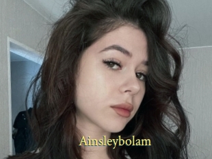 Ainsleybolam