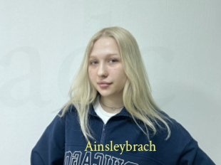 Ainsleybrach