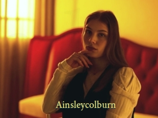 Ainsleycolburn