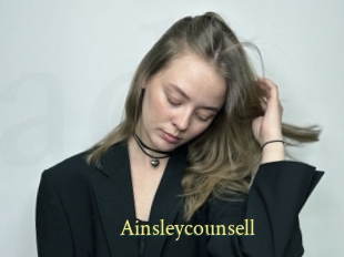 Ainsleycounsell