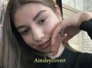 Ainsleycovert