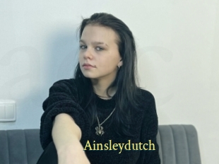 Ainsleydutch