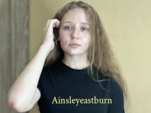 Ainsleyeastburn