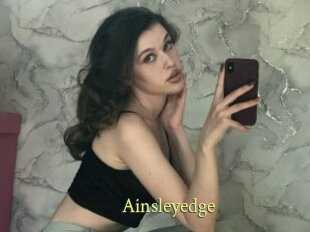 Ainsleyedge