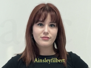 Ainsleyfilbert