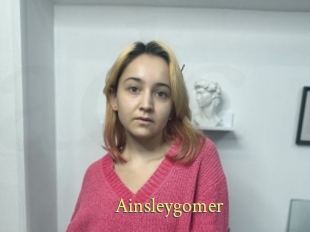 Ainsleygomer