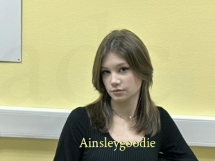 Ainsleygoodie