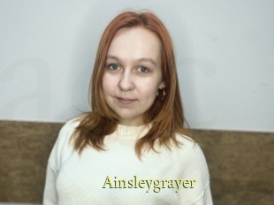 Ainsleygrayer