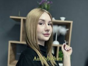 Ainslybishim