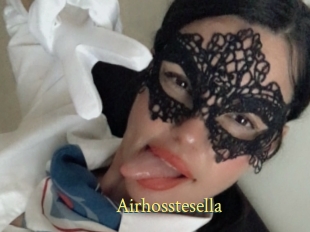 Airhosstesella