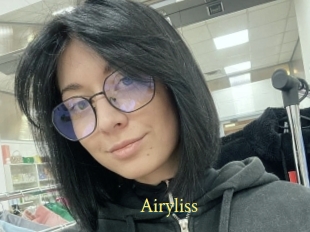 Airyliss