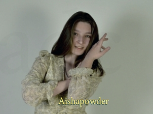 Aishapowder