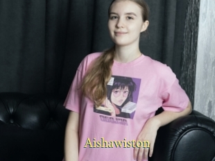 Aishawiston