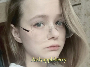 Aislyappleberry