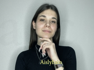 Aislybain