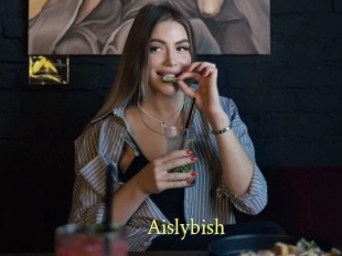 Aislybish