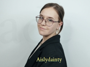 Aislydainty