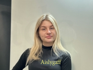 Aislygaff