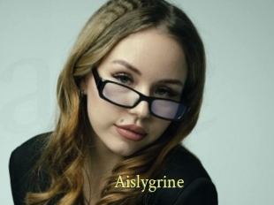 Aislygrine