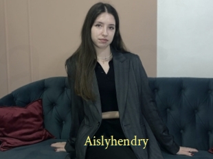 Aislyhendry