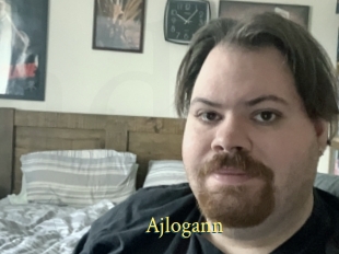 Ajlogann