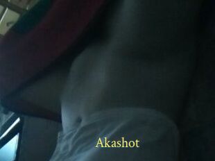 Akashot