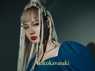 Akikokavasaki